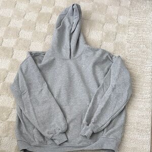 Gymshark Gray Hoodie